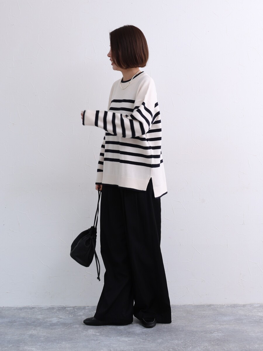 てらやまのコーデ