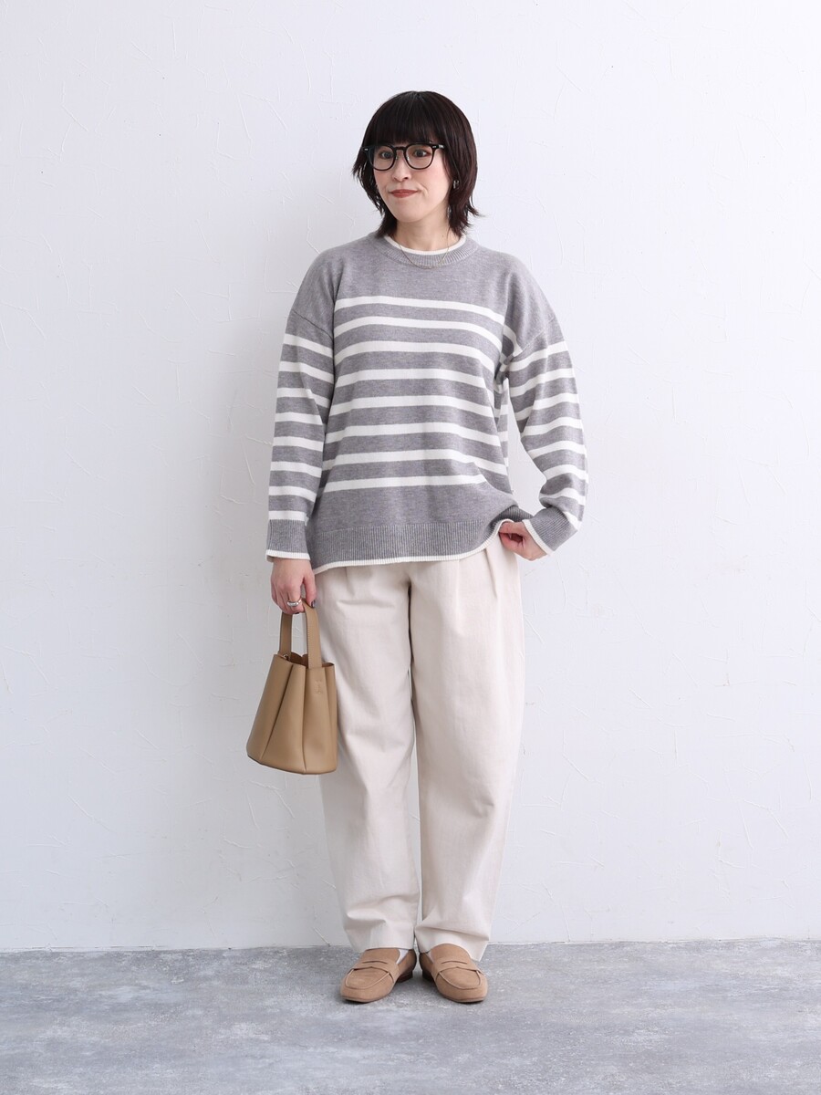 しらかわのコーデ