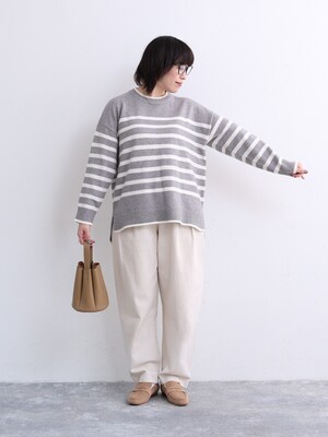 しらかわのコーデ