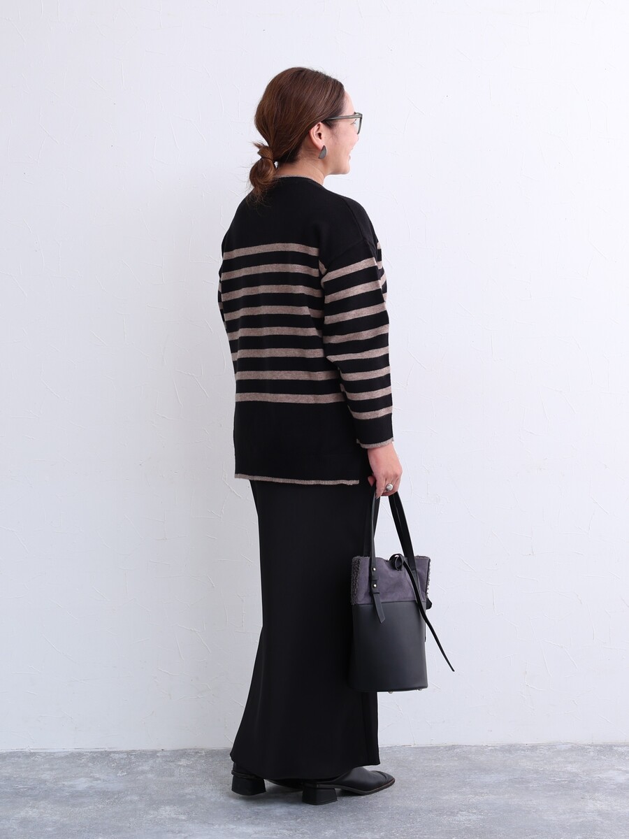 かねもとのコーデ