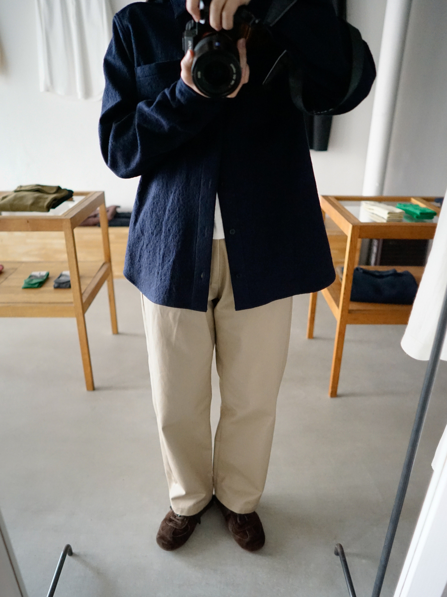 takahashiのコーデ