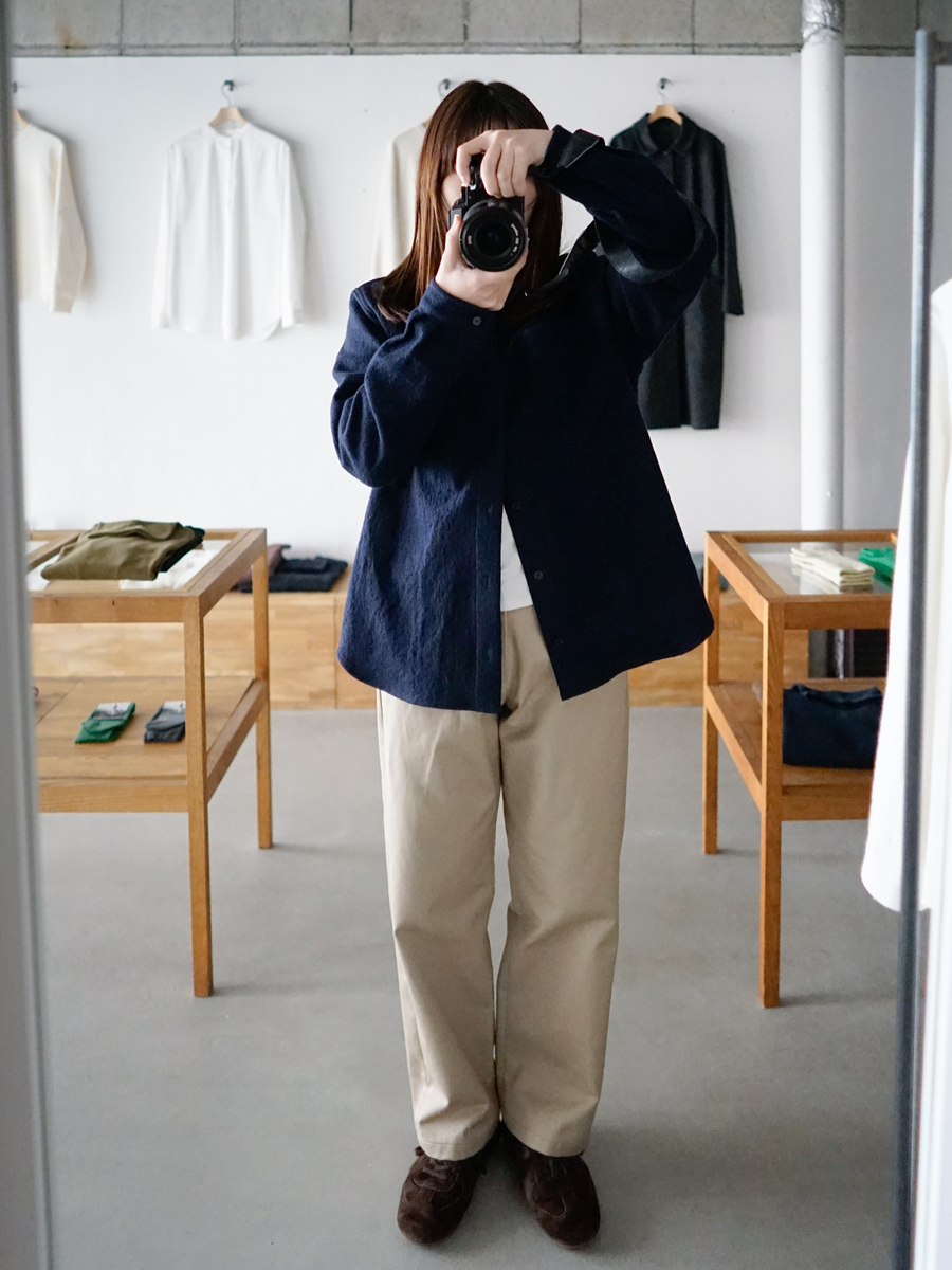 takahashiのコーデ