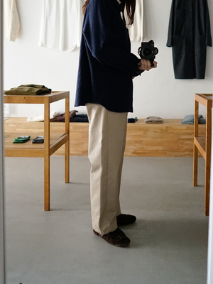 takahashiのコーデ