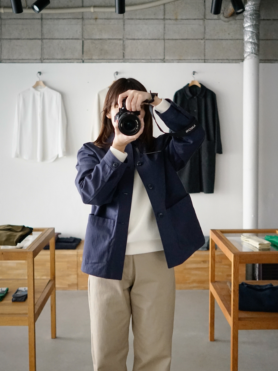 takahashiのコーデ