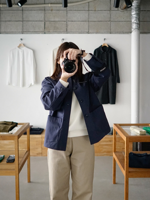 takahashiのコーデ