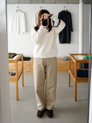 takahashiのコーデ