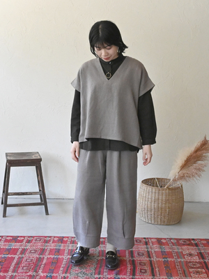 スズキのコーデ