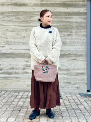 ノムラのコーデ