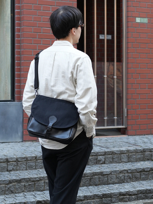 マエダのコーデ