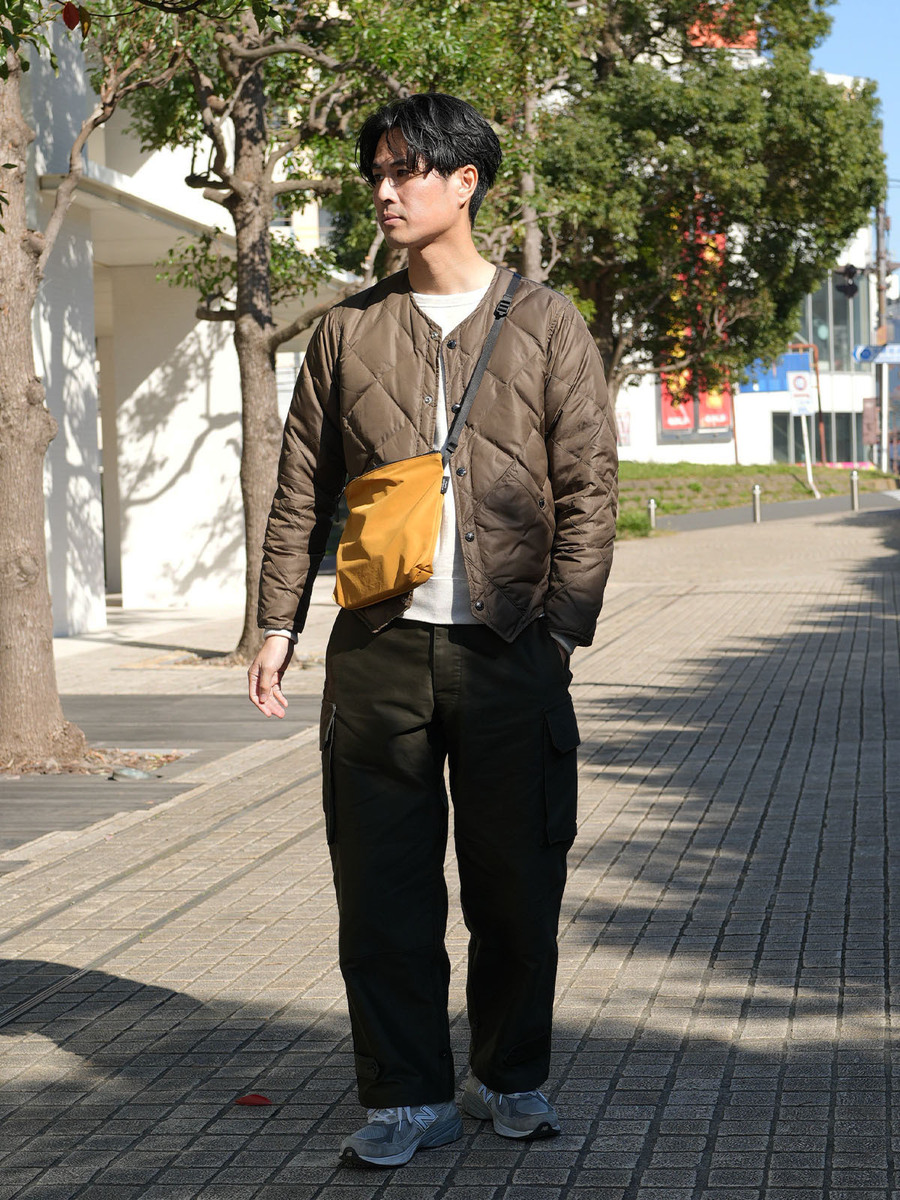 カワイのコーデ