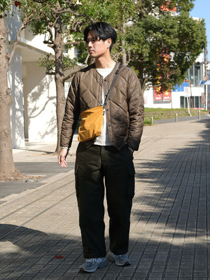 カワイのコーデ