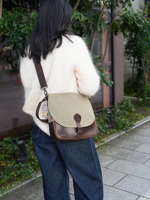 オイカワのコーデ