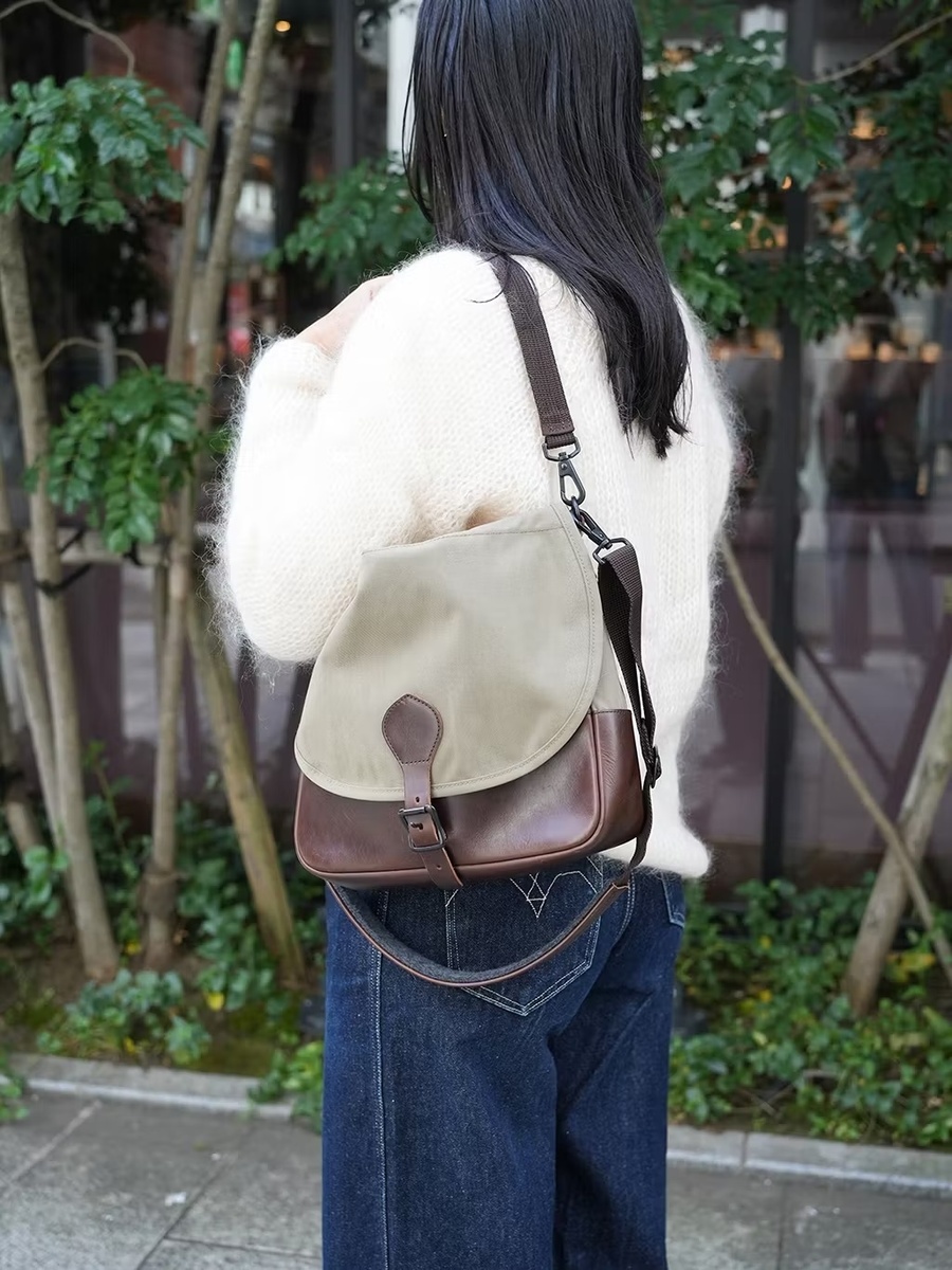 オイカワのコーデ