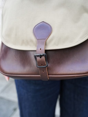 オイカワのコーデ