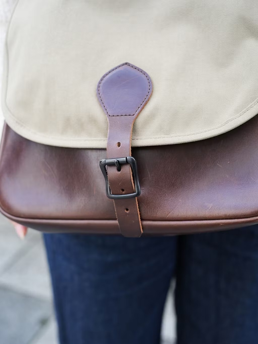 オイカワのコーデ