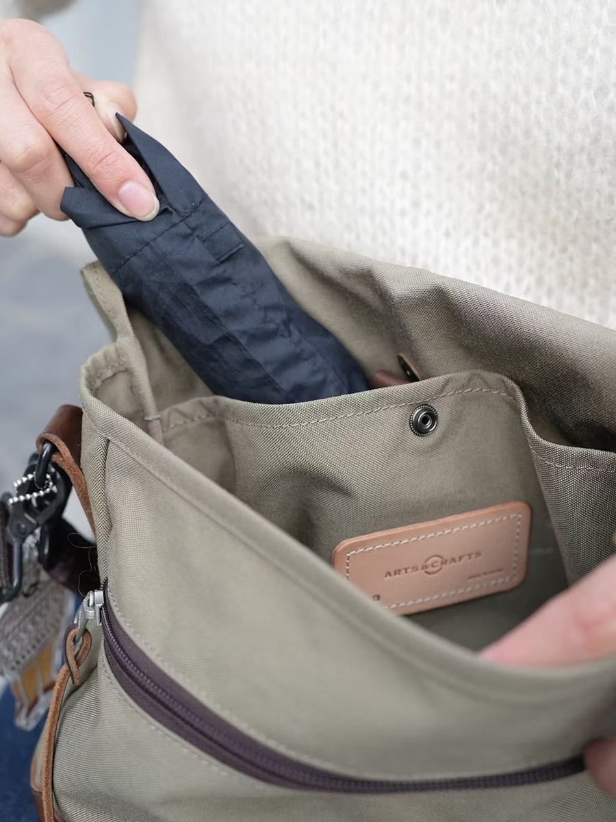 オイカワのコーデ