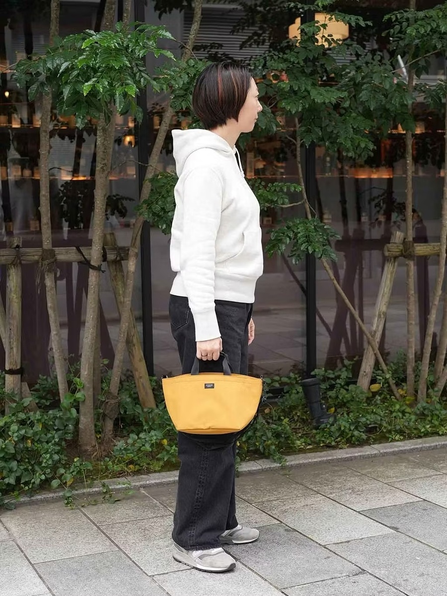 ニシムラのコーデ