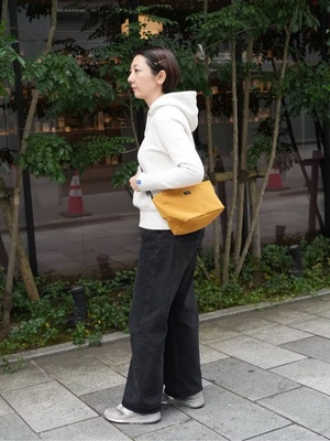 ニシムラのコーデ