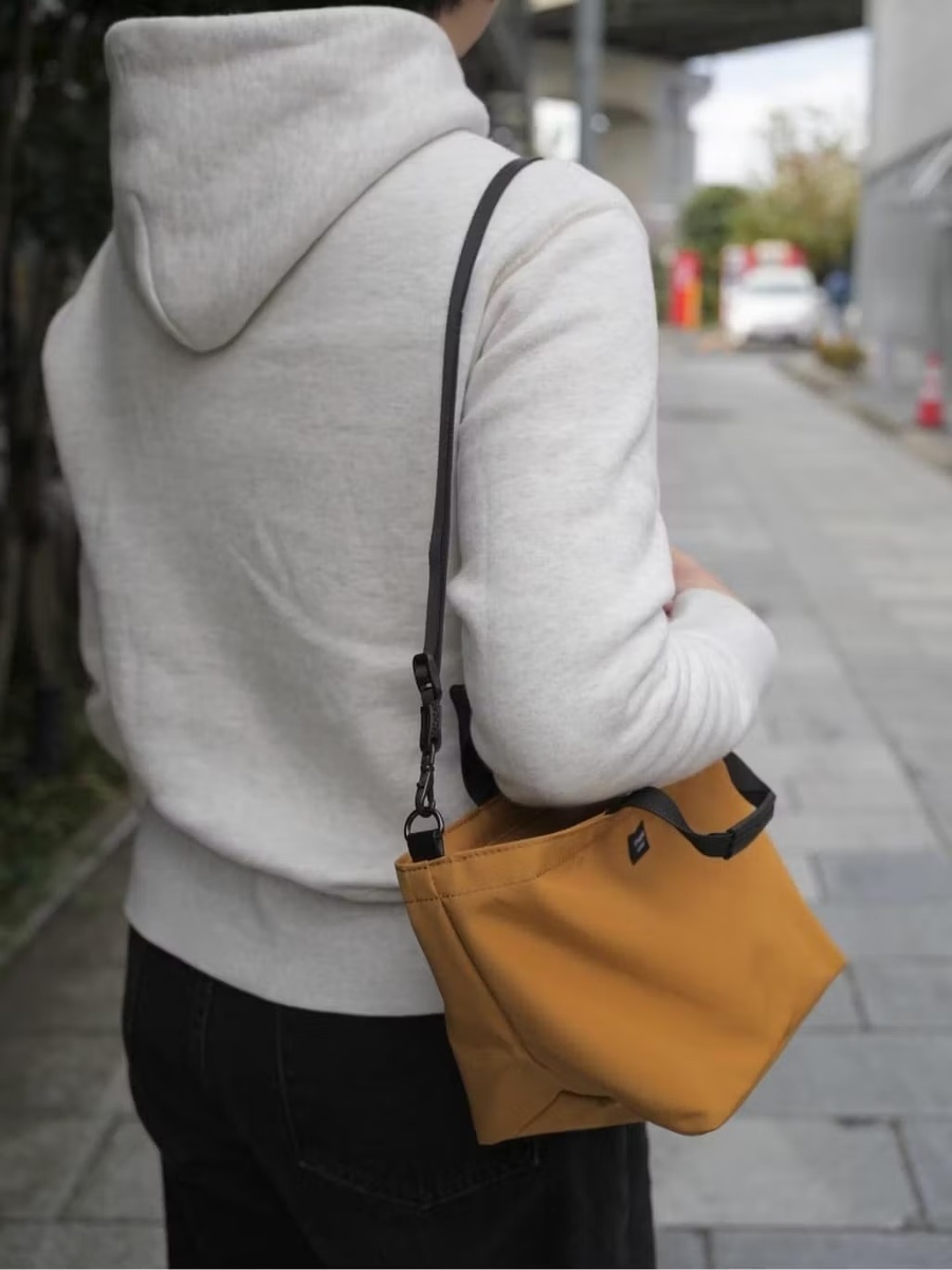 ニシムラのコーデ