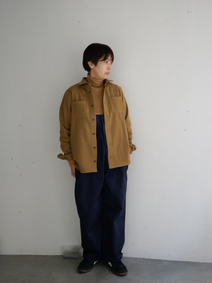 nakamuraのコーデ