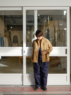 nakamuraのコーデ