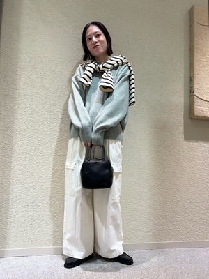 nao takagiのコーデ