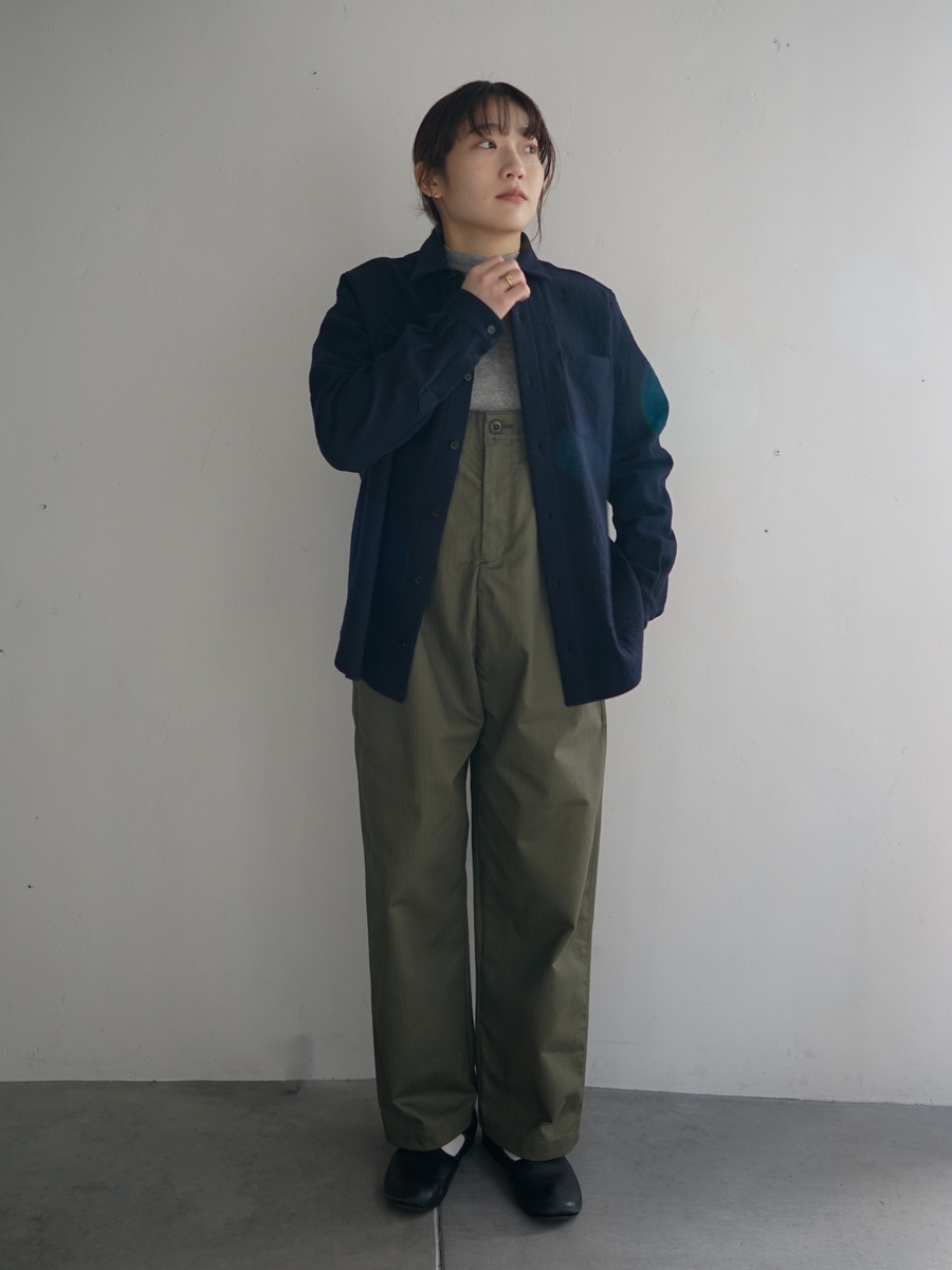 takahashiのコーデ