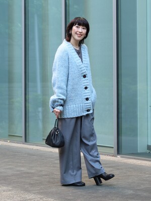 しらかわのコーデ