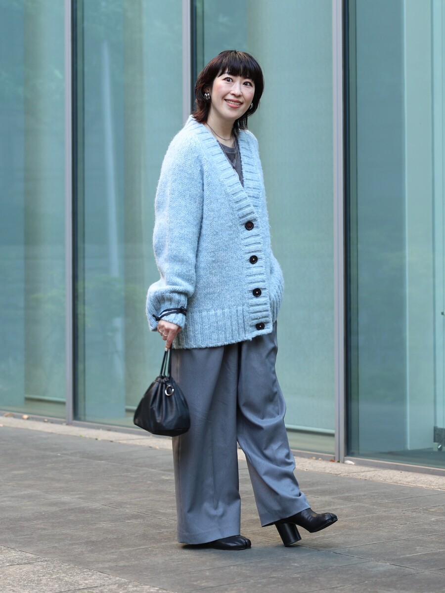 しらかわのコーデ