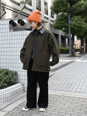 hamamatsuのコーデ