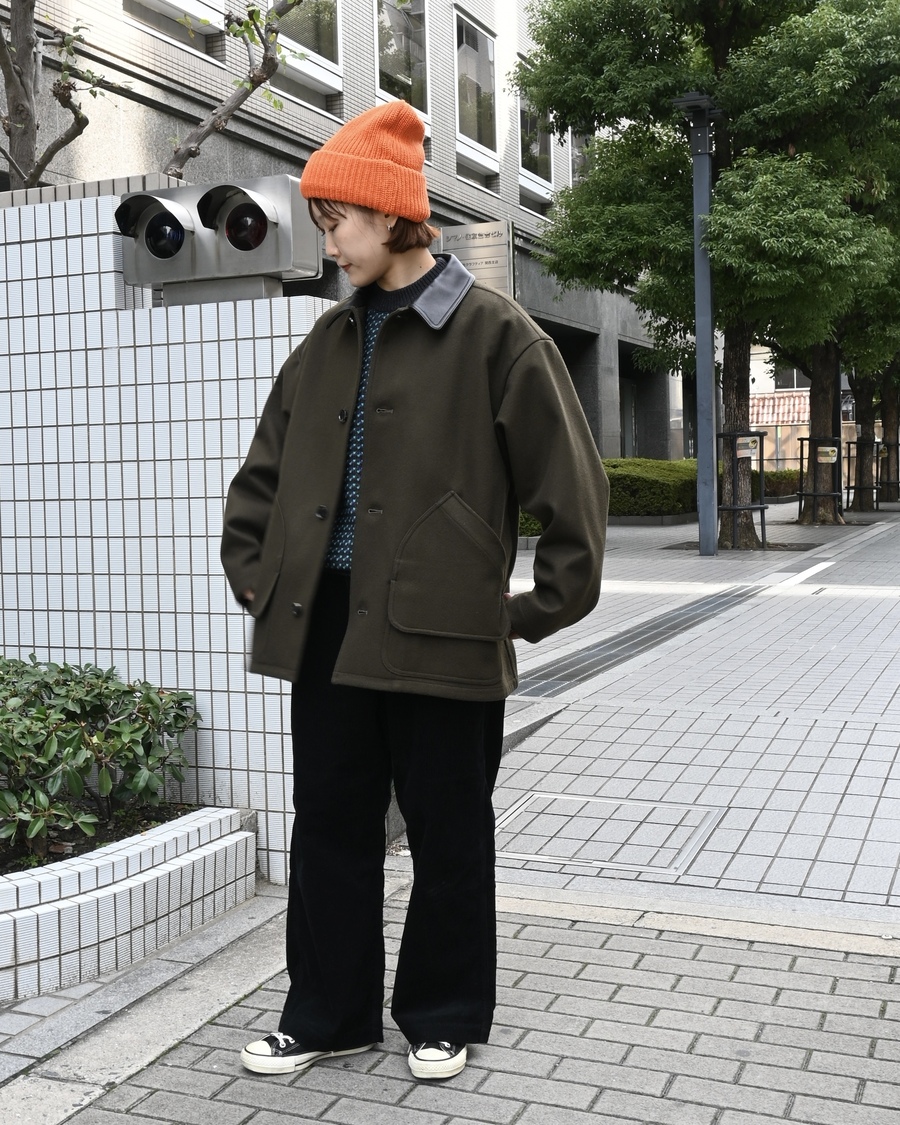 hamamatsuのコーデ