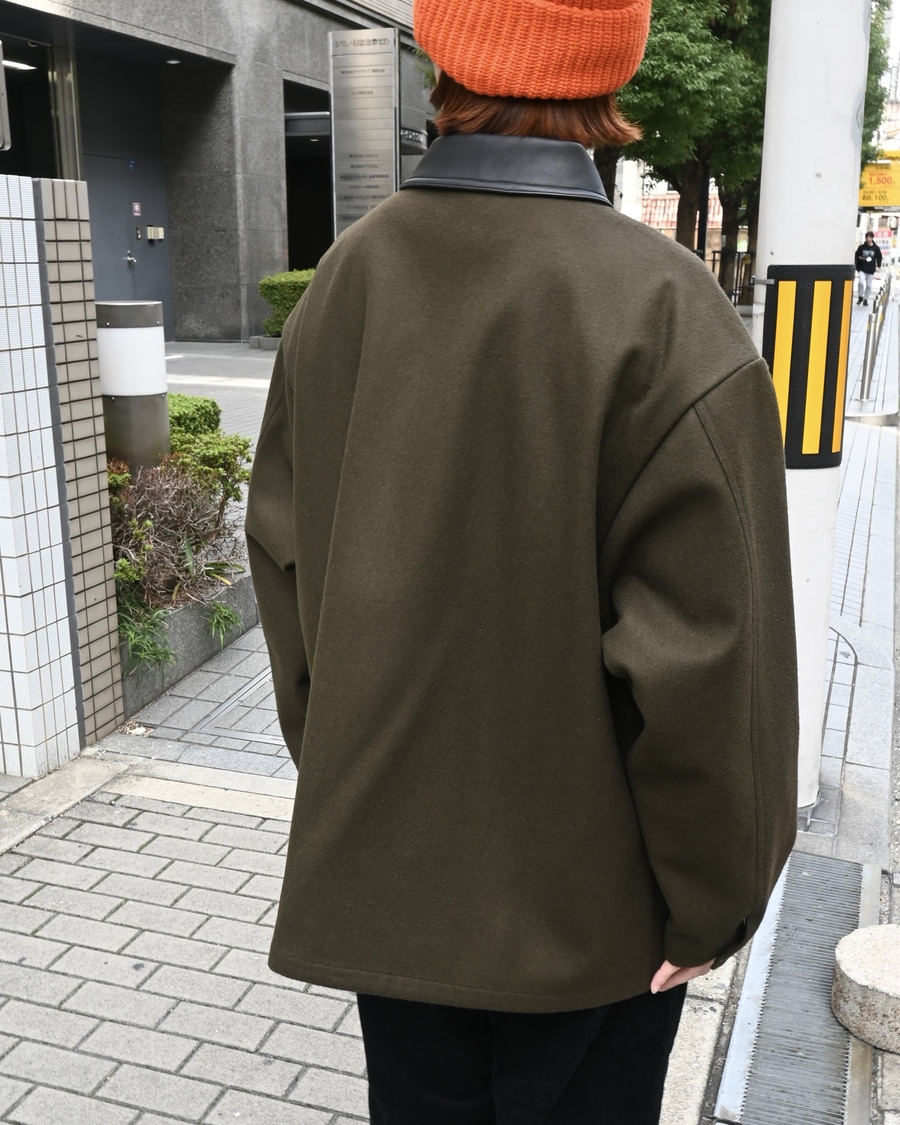 hamamatsuのコーデ