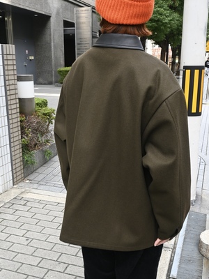 hamamatsuのコーデ