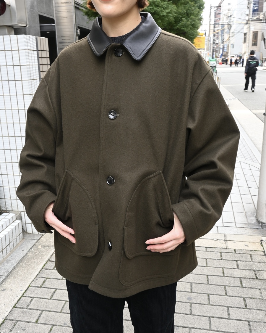 hamamatsuのコーデ