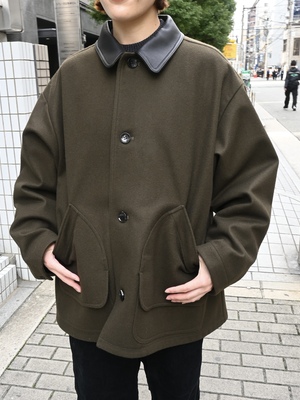 hamamatsuのコーデ