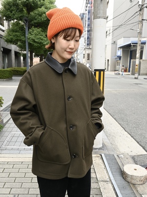 hamamatsuのコーデ