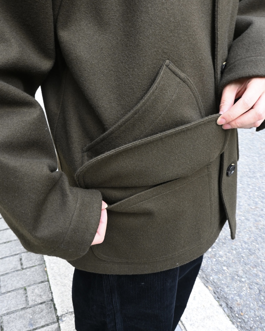 hamamatsuのコーデ