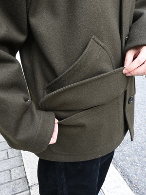 hamamatsuのコーデ