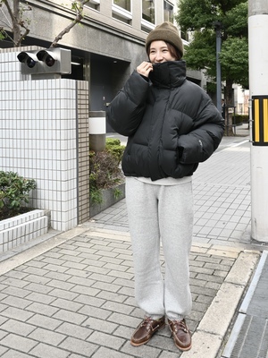 nakamuraのコーデ