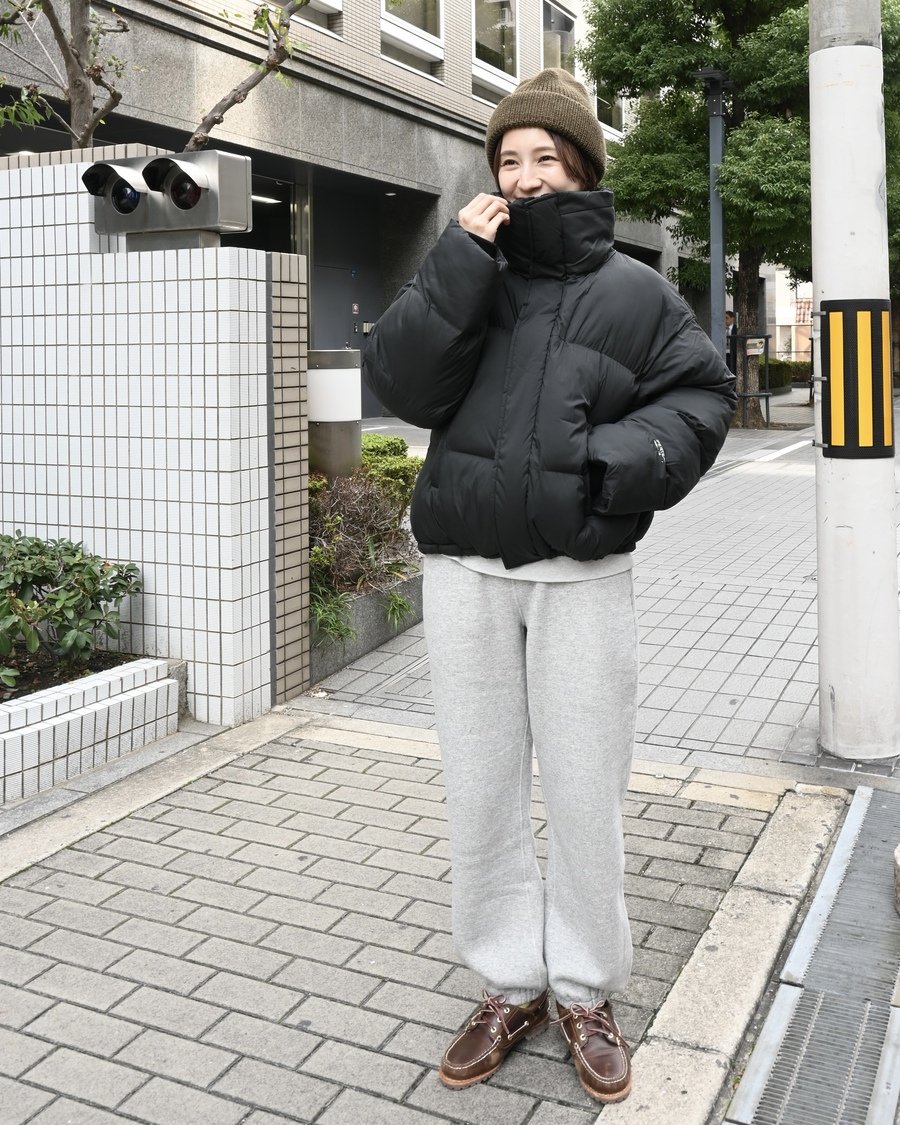 nakamuraのコーデ