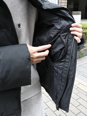 nakamuraのコーデ