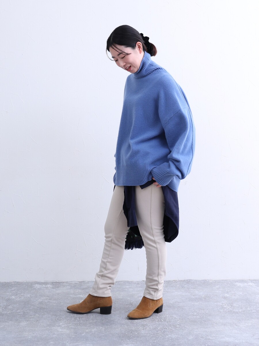 おぎののコーデ