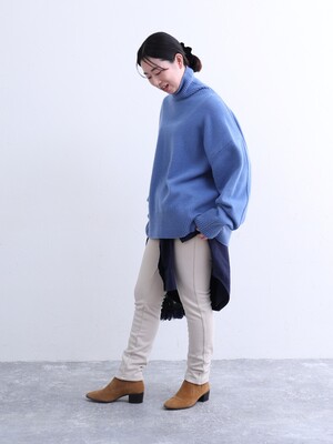 おぎののコーデ