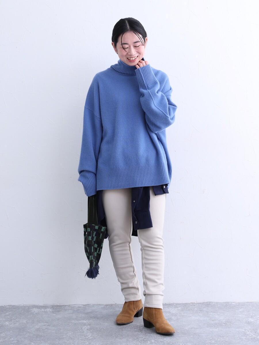 おぎののコーデ