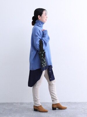 おぎののコーデ