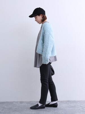 てらやまのコーデ