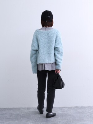 てらやまのコーデ