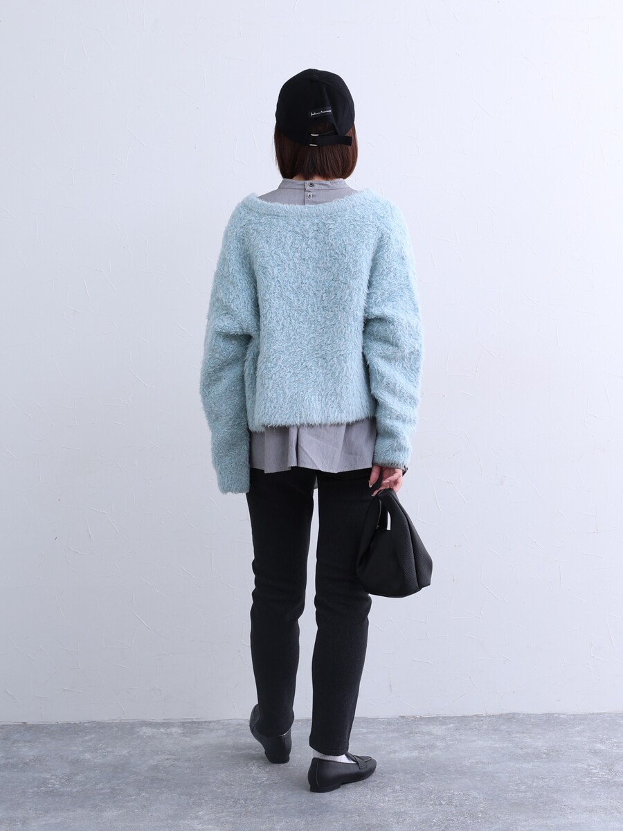 てらやまのコーデ