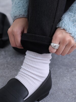 てらやまのコーデ