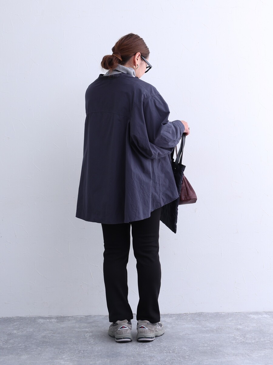 かねもとのコーデ